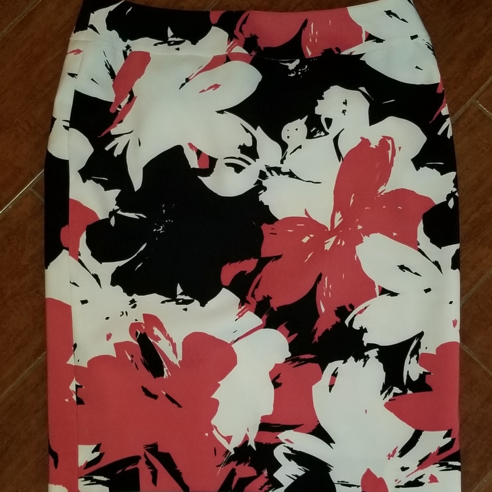 Womens pencil skirt